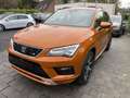 SEAT Ateca Ateca 2.0 TSI FR 4Drive DSG LEDER/PANO/GPS/ALU-19" Brons - thumbnail 3