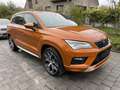 SEAT Ateca Ateca 2.0 TSI FR 4Drive DSG LEDER/PANO/GPS/ALU-19" Brons - thumbnail 19