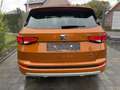 SEAT Ateca Ateca 2.0 TSI FR 4Drive DSG LEDER/PANO/GPS/ALU-19" Brons - thumbnail 16