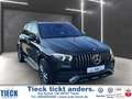 Mercedes-Benz GLE 580 4Matic AMG Line StHz LED Pano Burmester Negro - thumbnail 1