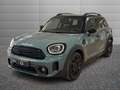 MINI Cooper D Countryman Countryman 2.0 Cooper D Hype Bleu - thumbnail 1