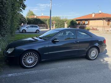 Coupe cdi Avantgarde