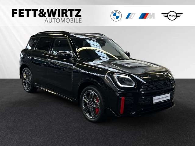 Imagine MINI John Cooper Works Countryman John Cooper Works Countryman ALL4 Sonderz. 1,99%*