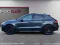 Porsche Macan Macan GTS 2.9 V6 BiTurbo PDK Gris - thumbnail 5
