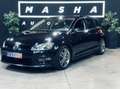 Volkswagen Golf Golf 1.4 TSI R LINE Noir - thumbnail 1