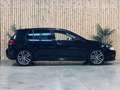 Volkswagen Golf Golf 1.4 TSI R LINE Schwarz - thumbnail 6
