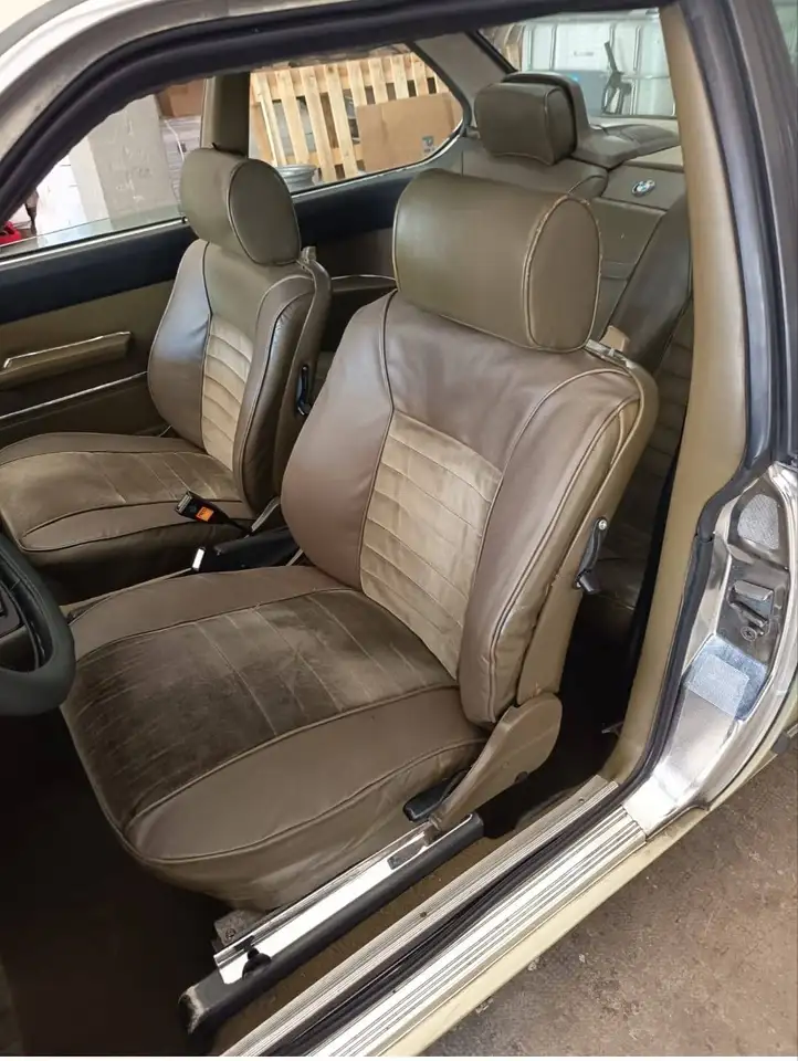 BMW 630 cs, foto 4