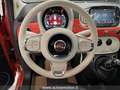 Fiat 500 1.0 Hybrid Dolcevita narančasta - thumbnail 11