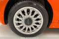 Fiat 500 1.0 Hybrid Dolcevita Narancs - thumbnail 7