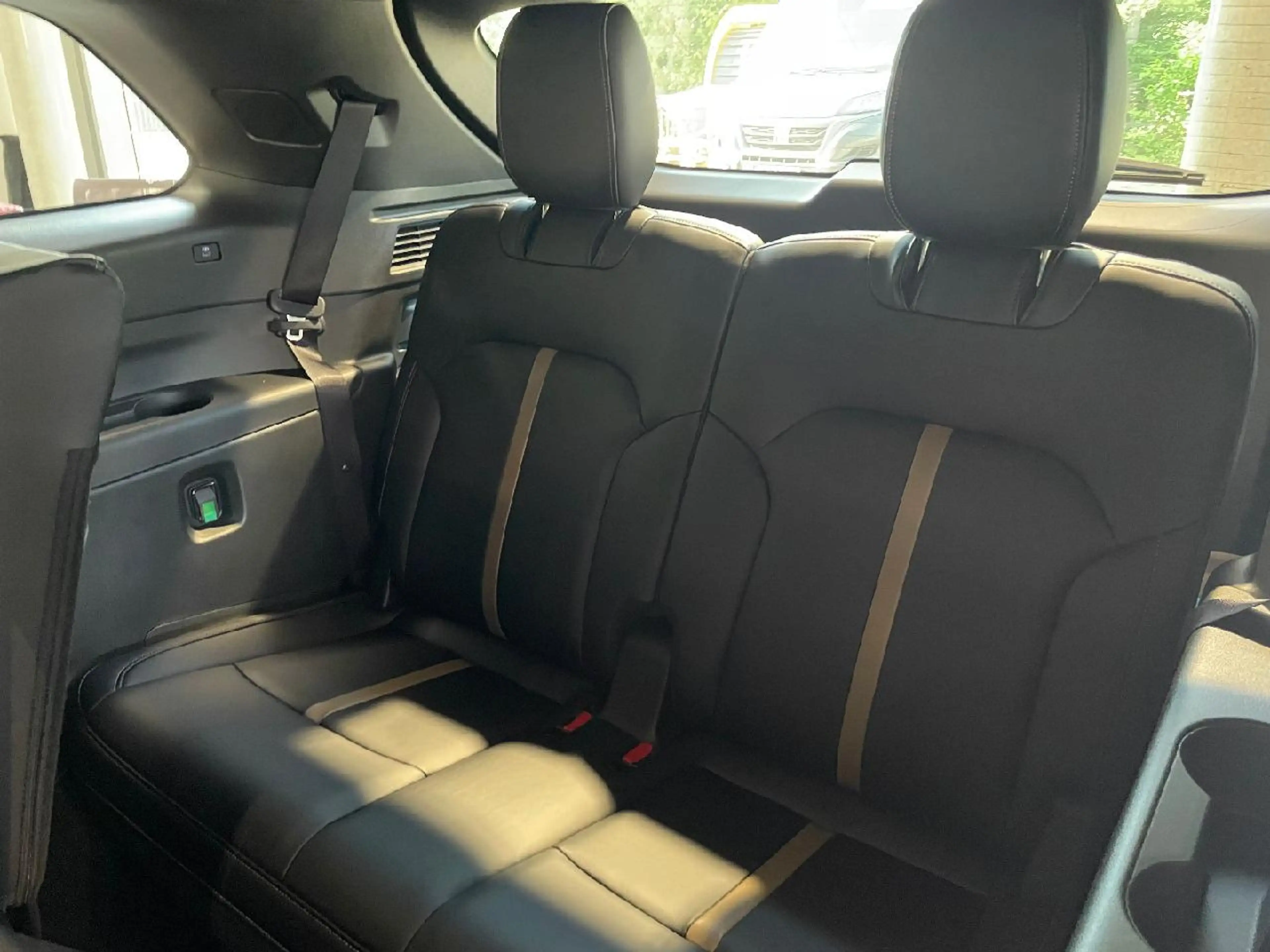 Mazda CX-80 Homura Plus AWD — photo 9