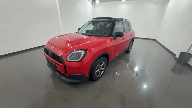 MINI Cooper Countryman Countryman 2.0 48V D Classic auto