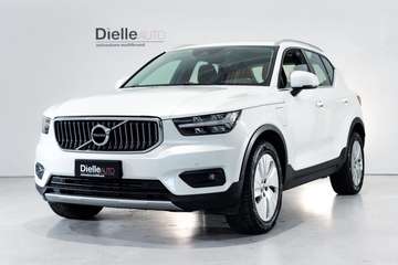 XC40 1.5 t5 phev Inscription auto