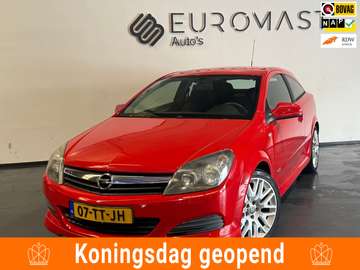 GTC 1.6 Edition Airco 18inch Lmv Nieuwe Apk