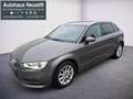 Audi A3 Sportback 1.6 TDI Attraction Grau - thumbnail 1