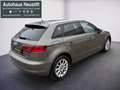 Audi A3 Sportback 1.6 TDI Attraction Grau - thumbnail 3