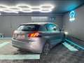 Peugeot 308 1.6 blue hdi TURBO Garantie 1 an Gris - thumbnail 2