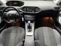 Peugeot 308 1.6 blue hdi TURBO Garantie 1 an Gris - thumbnail 4