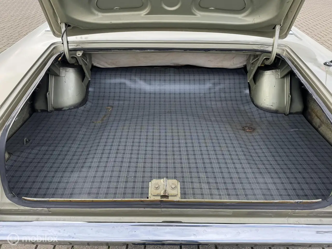 Dodge Coronet 500 | Cabrio | Originele staat | 1966 |, foto 12