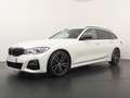 BMW 330 3-serie Touring 330i High Executive Edition | M Sp Blanc - thumbnail 1