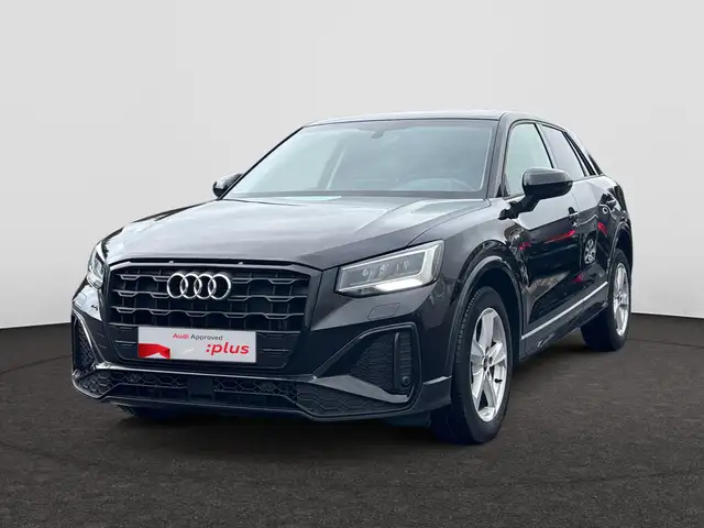 Audi Q2 main image