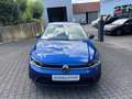 Volkswagen Polo 1.0 TSI Life *Einparkhilfe*Sitzheizung*Garantie* Blauw - thumbnail 2