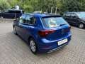 Volkswagen Polo 1.0 TSI Life *Einparkhilfe*Sitzheizung*Garantie* Blauw - thumbnail 7