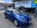 Volkswagen Polo 1.0 TSI Life *Einparkhilfe*Sitzheizung*Garantie* Blauw - thumbnail 3