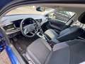 Volkswagen Polo 1.0 TSI Life *Einparkhilfe*Sitzheizung*Garantie* Blauw - thumbnail 10