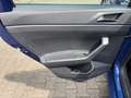 Volkswagen Polo 1.0 TSI Life *Einparkhilfe*Sitzheizung*Garantie* Blauw - thumbnail 19
