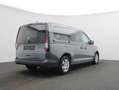 Volkswagen Caddy Basis Maxi AHK SHZ 7-Sitzer 2-ZK Grau - thumbnail 3