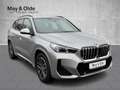 BMW iX1 30 xDrive M Sport HUD Navi Leder H/K 360 Kamera LE Silber - thumbnail 4