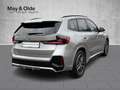 BMW iX1 30 xDrive M Sport HUD Navi Leder H/K 360 Kamera LE Silber - thumbnail 3