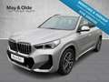 BMW iX1 30 xDrive M Sport HUD Navi Leder H/K 360 Kamera LE Silber - thumbnail 1