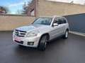 Mercedes-Benz GLK 220 CDI 4-Matic G7 ELEC ZETEL CRUIS PARKSEN FUL OPTI Grijs - thumbnail 2