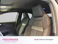 Audi Q4 e-tron Sportback 50 qu. Matrix+Navi+AHK+Sonos+HUD+Wärmepu Weiß - thumbnail 23