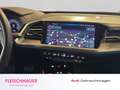 Audi Q4 e-tron Sportback 50 qu. Matrix+Navi+AHK+Sonos+HUD+Wärmepu Weiß - thumbnail 16