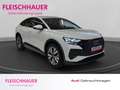 Audi Q4 e-tron Sportback 50 qu. Matrix+Navi+AHK+Sonos+HUD+Wärmepu Weiß - thumbnail 8
