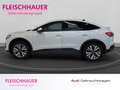 Audi Q4 e-tron Sportback 50 qu. Matrix+Navi+AHK+Sonos+HUD+Wärmepu Weiß - thumbnail 3