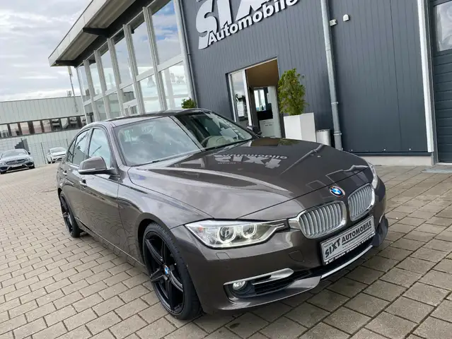 BMW 335 335i M SPORT PERFORMANCE KIT