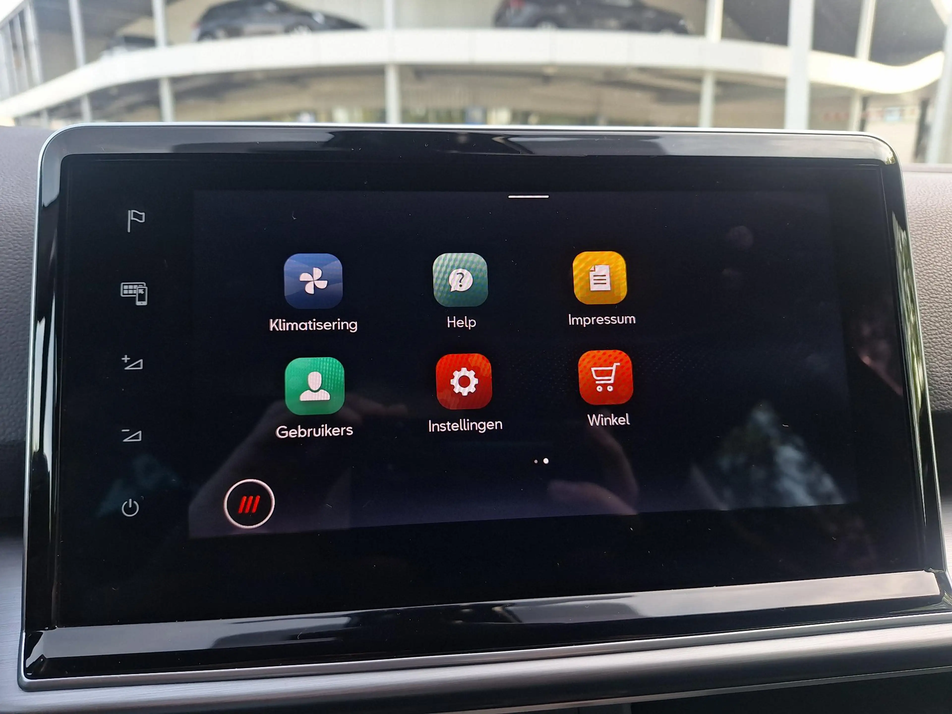 SEAT Tarraco 1.5 TSI 150pk DSG FR (Trekhaak,360 Camera,Virtual, — photo 34