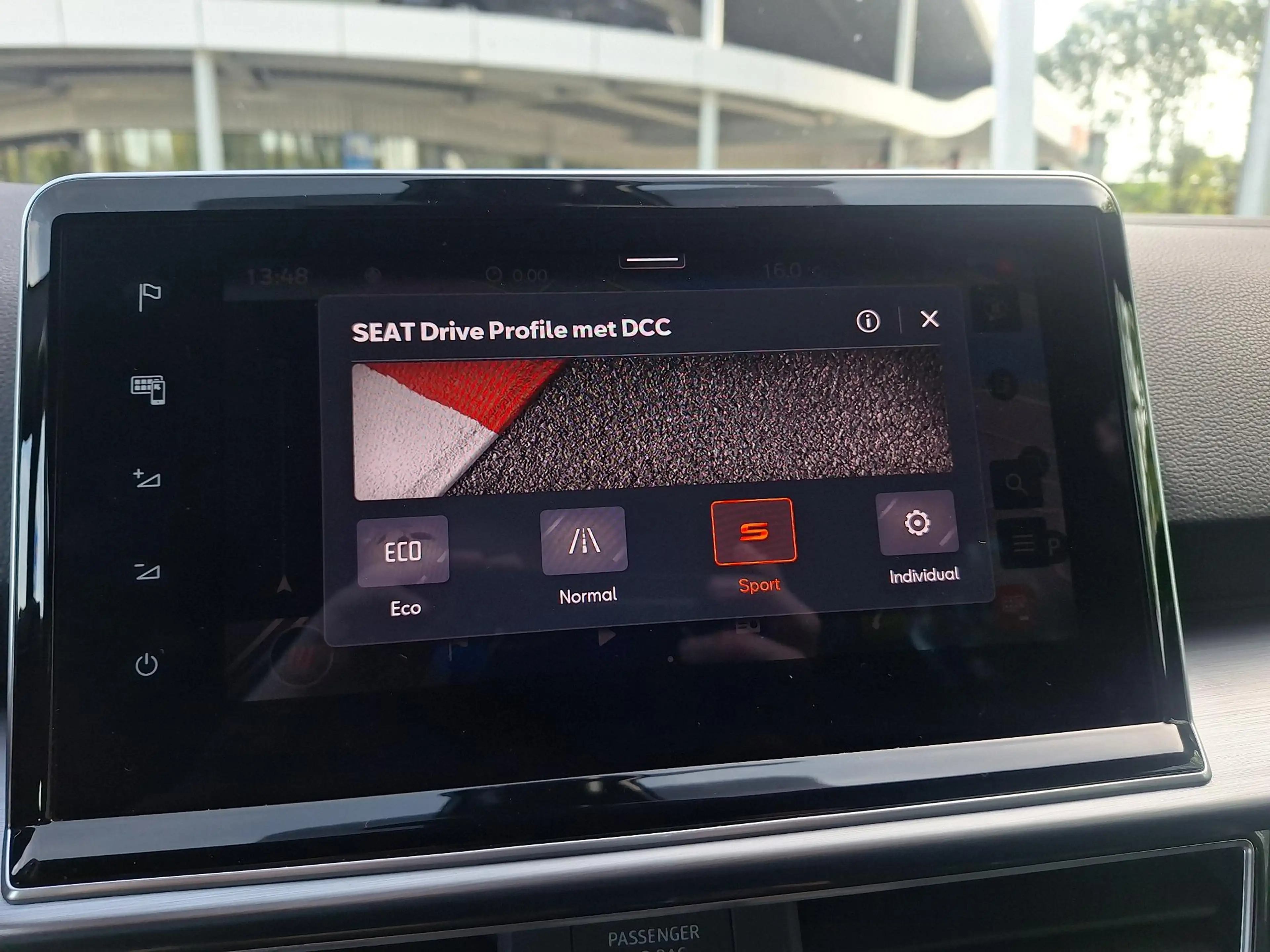 SEAT Tarraco 1.5 TSI 150pk DSG FR (Trekhaak,360 Camera,Virtual, — photo 26