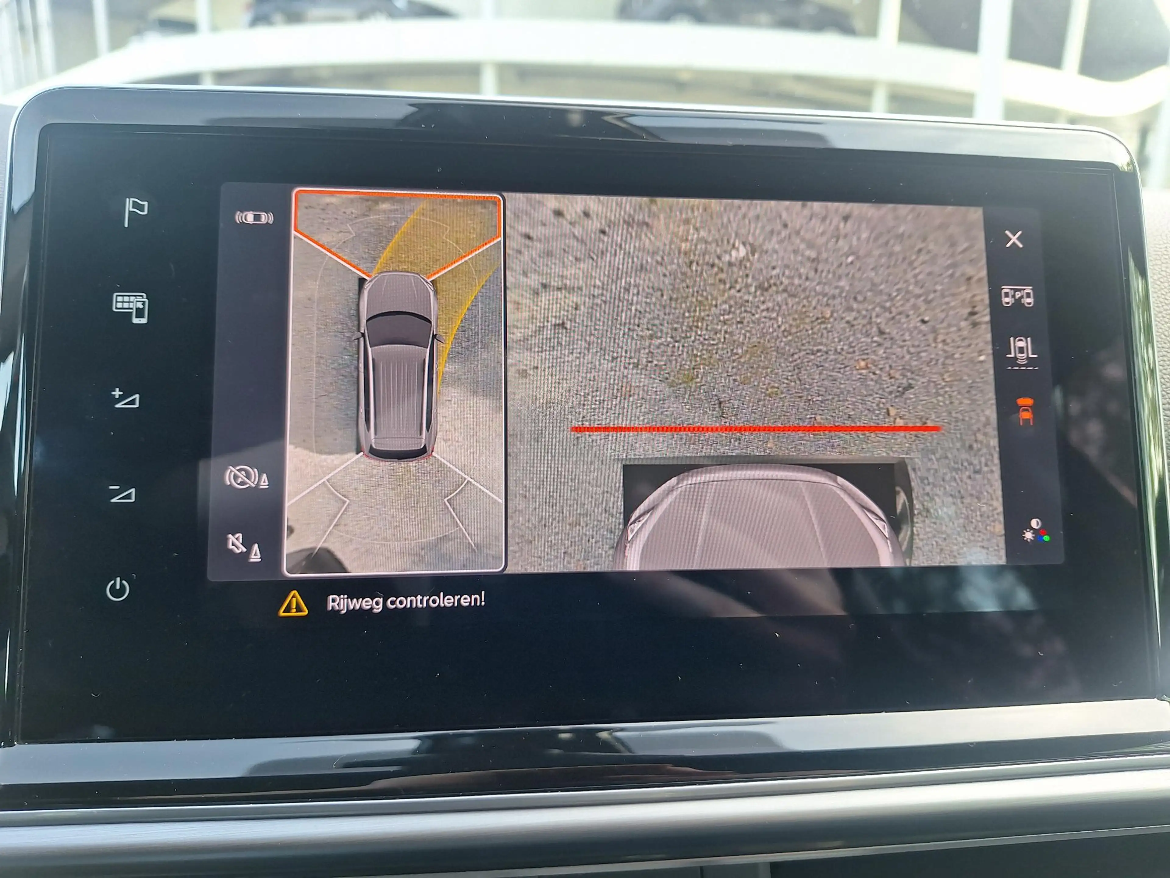 SEAT Tarraco 1.5 TSI 150pk DSG FR (Trekhaak,360 Camera,Virtual, — photo 29
