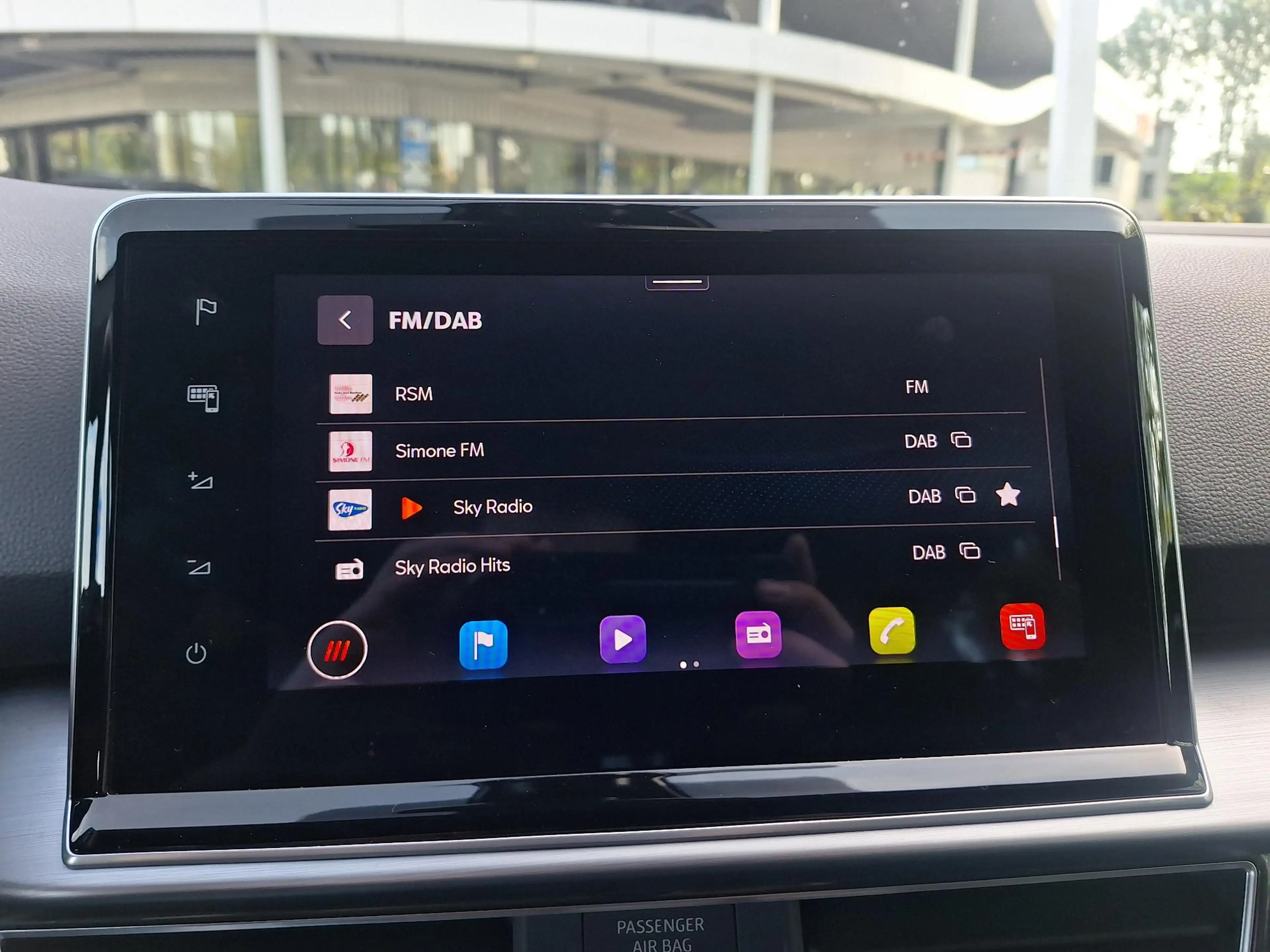 SEAT Tarraco 1.5 TSI 150pk DSG FR (Trekhaak,360 Camera,Virtual, — photo 22