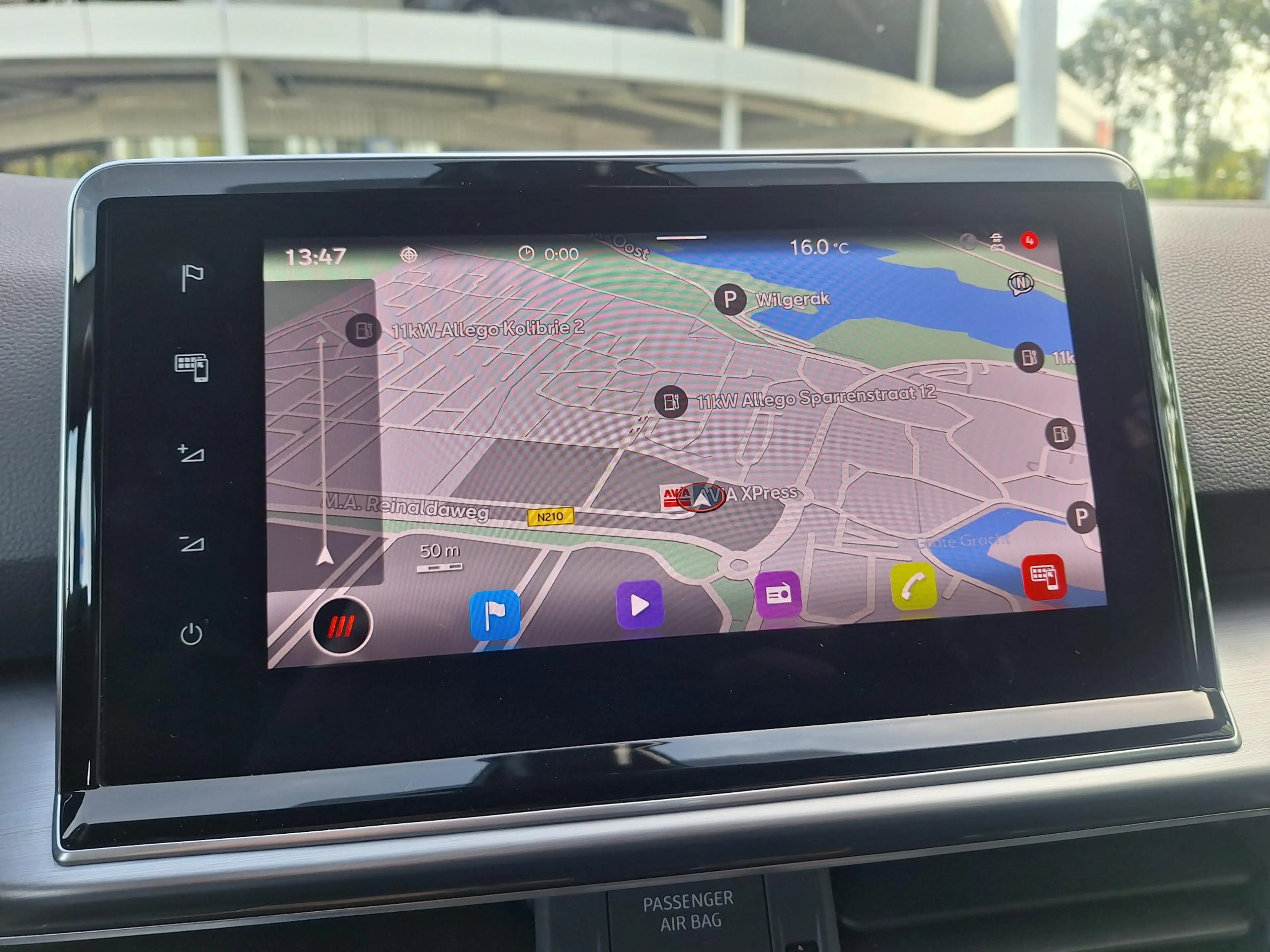 SEAT Tarraco 1.5 TSI 150pk DSG FR (Trekhaak,360 Camera,Virtual, — photo 21