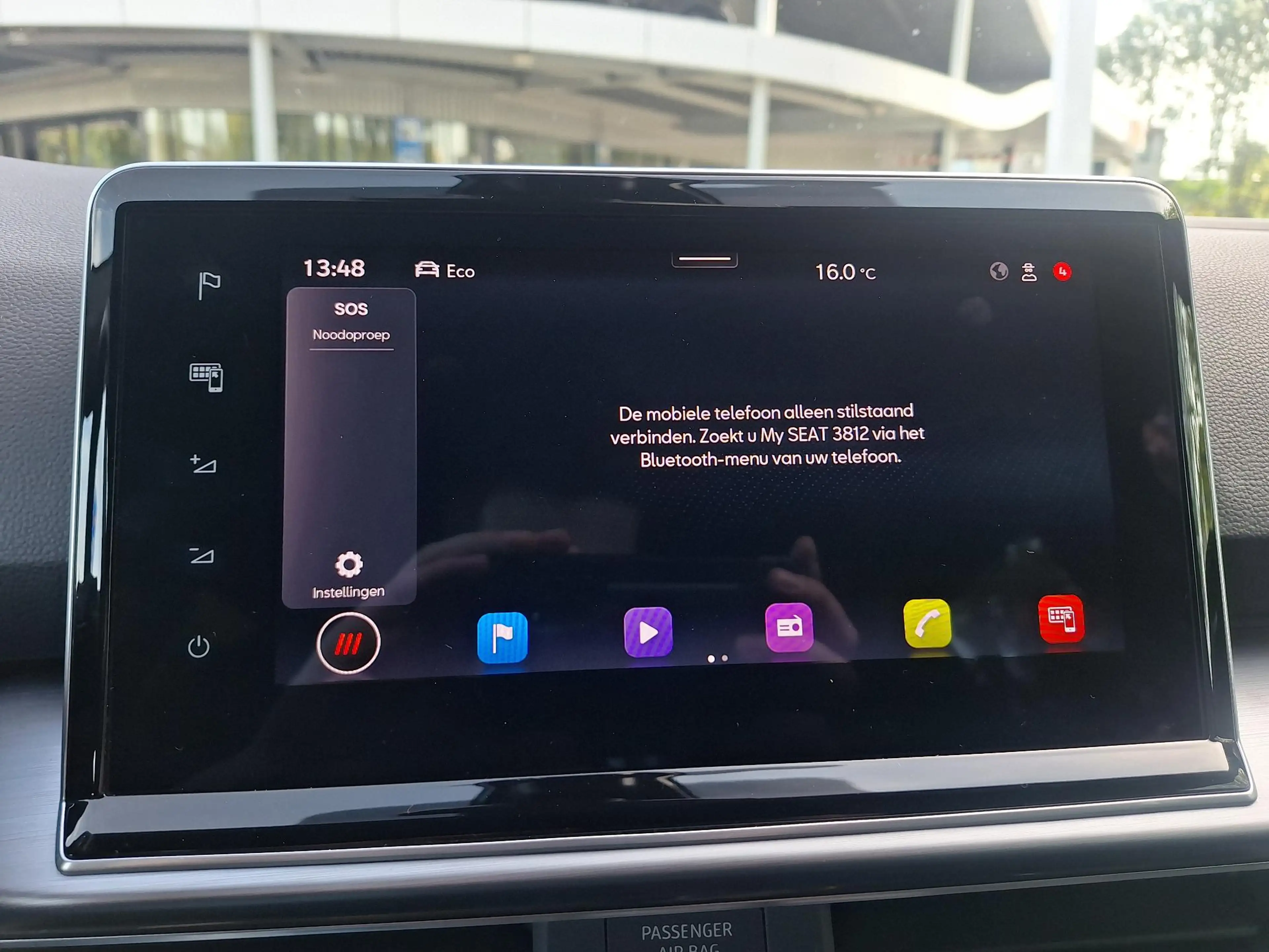SEAT Tarraco 1.5 TSI 150pk DSG FR (Trekhaak,360 Camera,Virtual, — photo 23