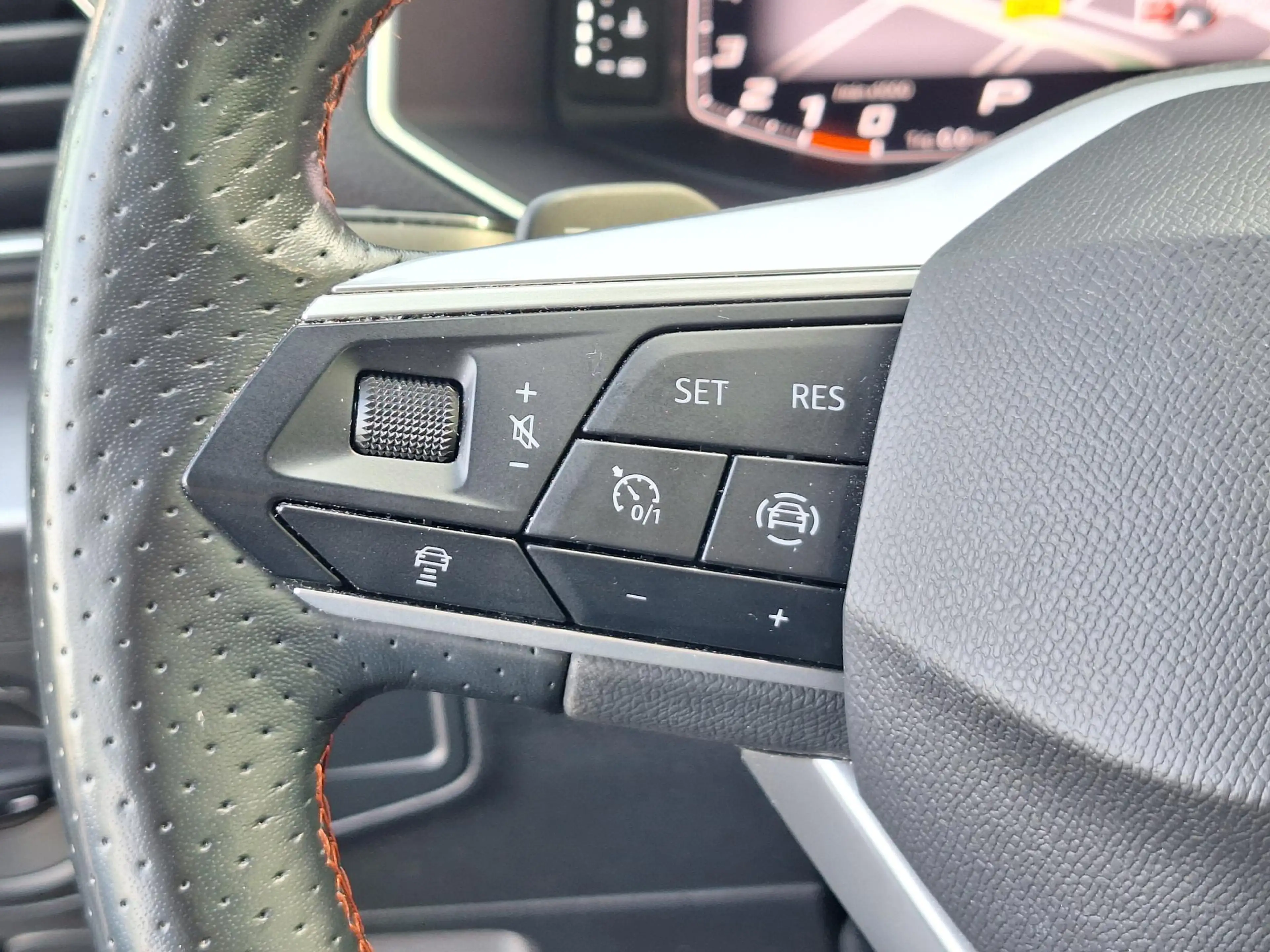 SEAT Tarraco 1.5 TSI 150pk DSG FR (Trekhaak,360 Camera,Virtual, — photo 15