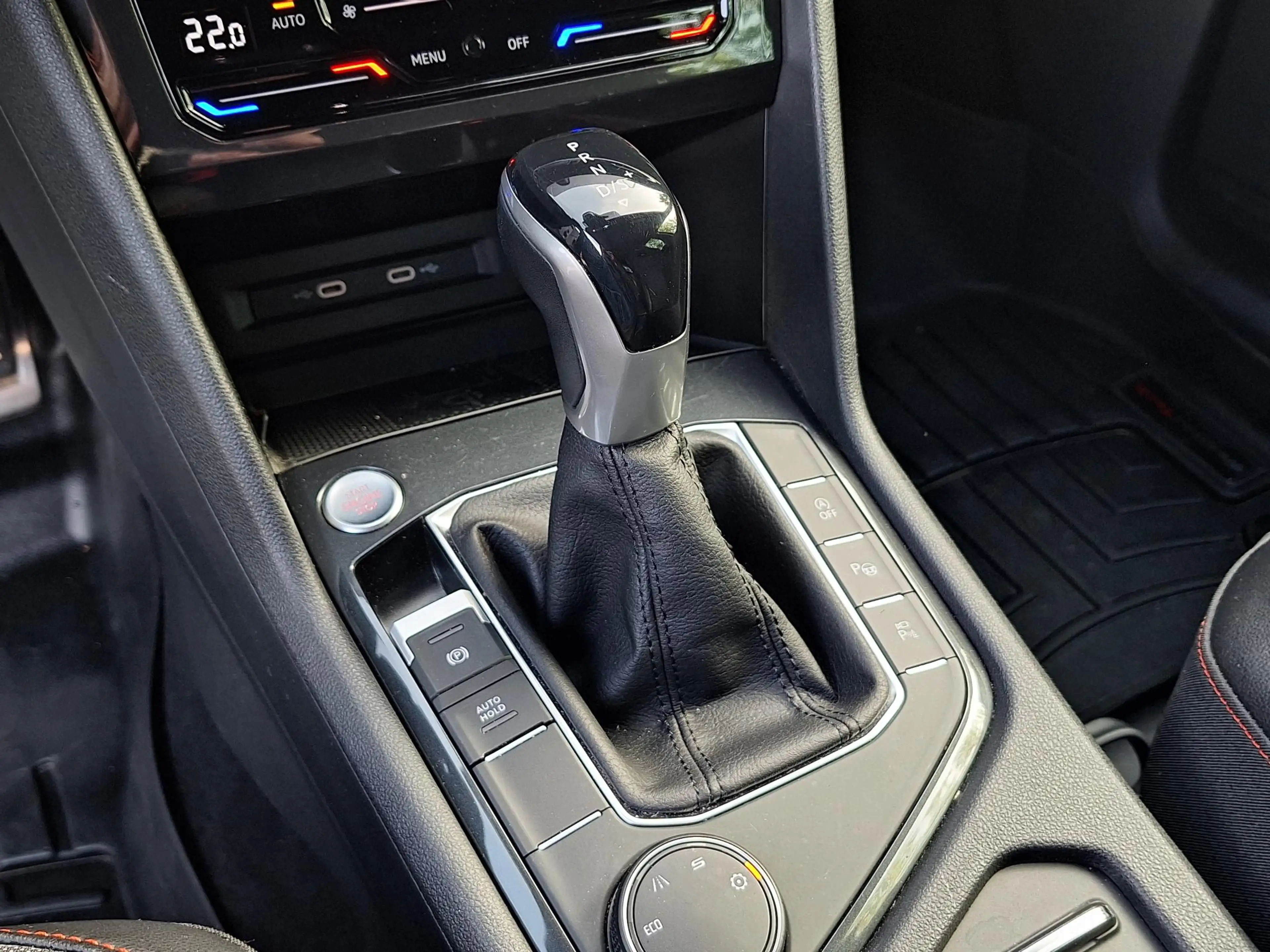 SEAT Tarraco 1.5 TSI 150pk DSG FR (Trekhaak,360 Camera,Virtual, — photo 6