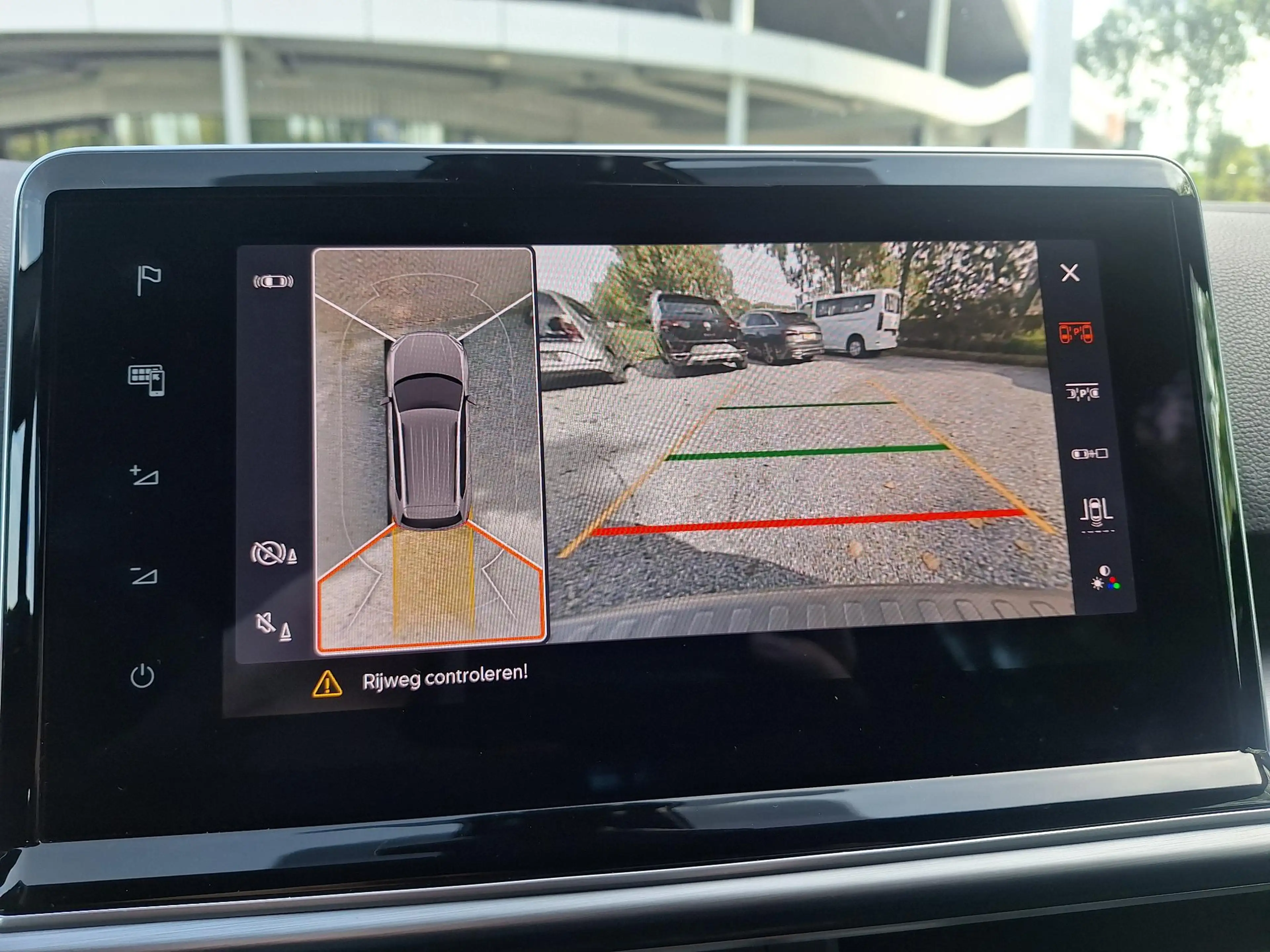 SEAT Tarraco 1.5 TSI 150pk DSG FR (Trekhaak,360 Camera,Virtual, — photo 5