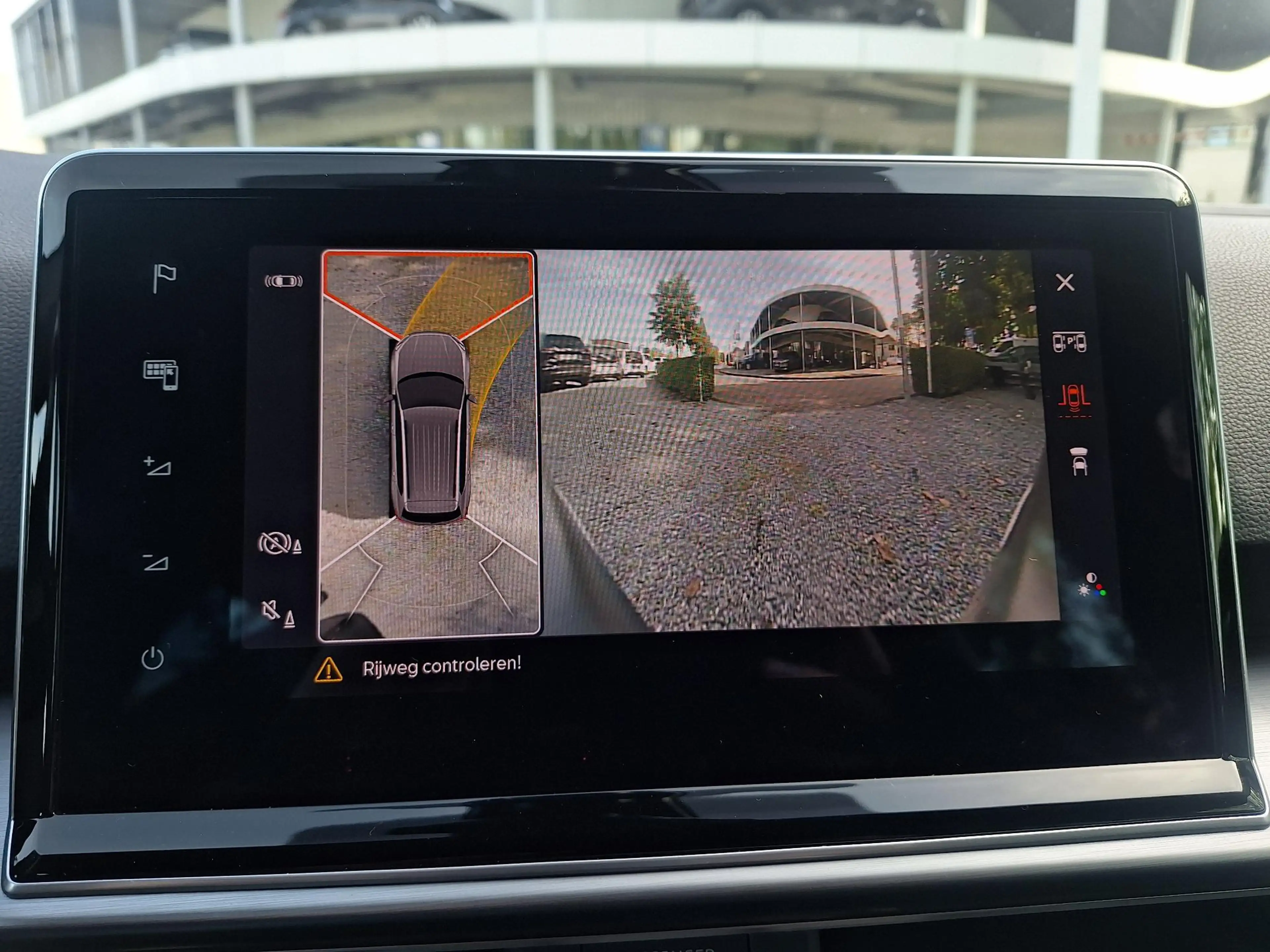 SEAT Tarraco 1.5 TSI 150pk DSG FR (Trekhaak,360 Camera,Virtual, — photo 28