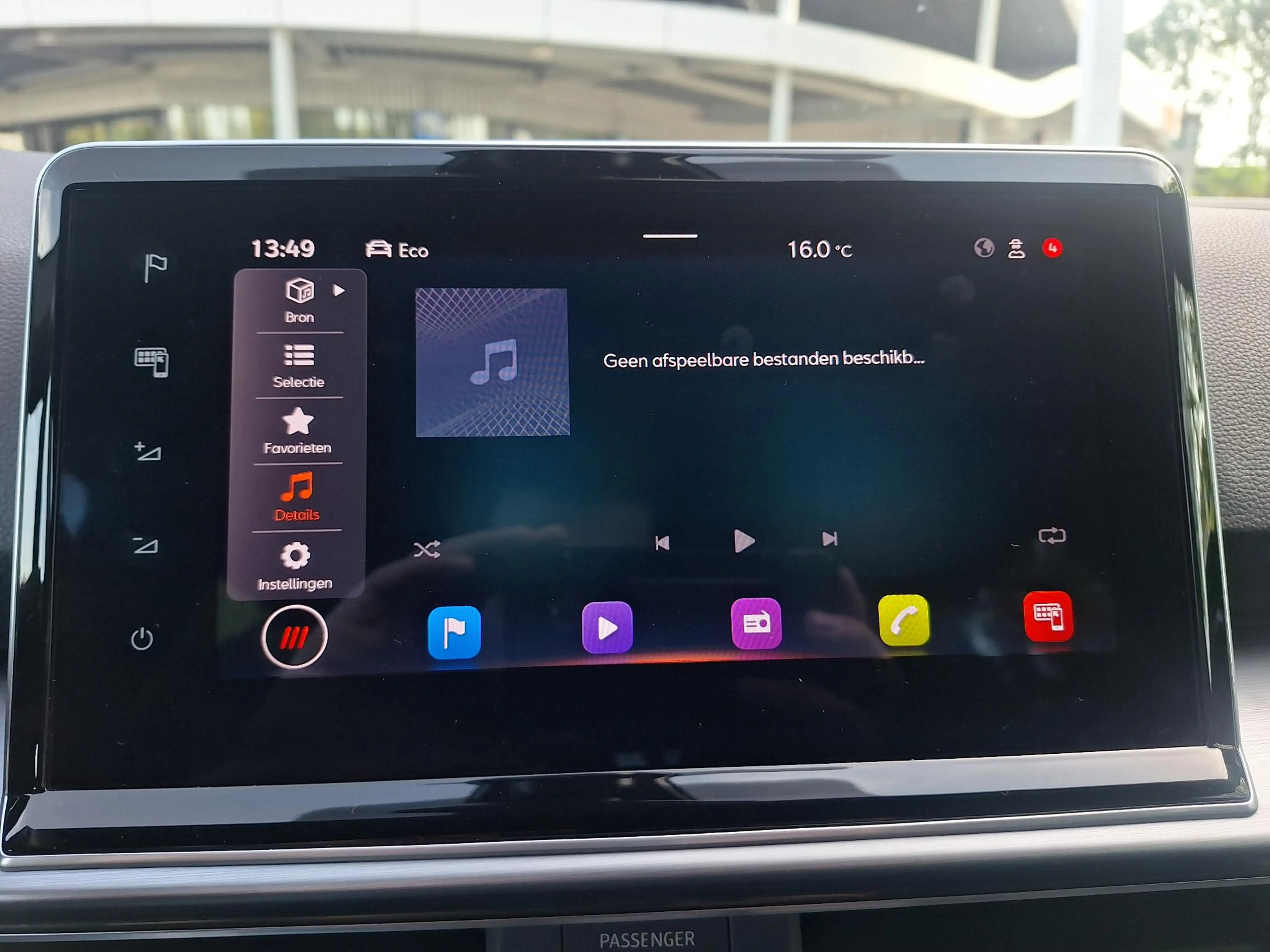 SEAT Tarraco 1.5 TSI 150pk DSG FR (Trekhaak,360 Camera,Virtual, — photo 24